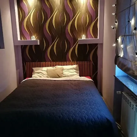 Lejlighed Apartament Bytom