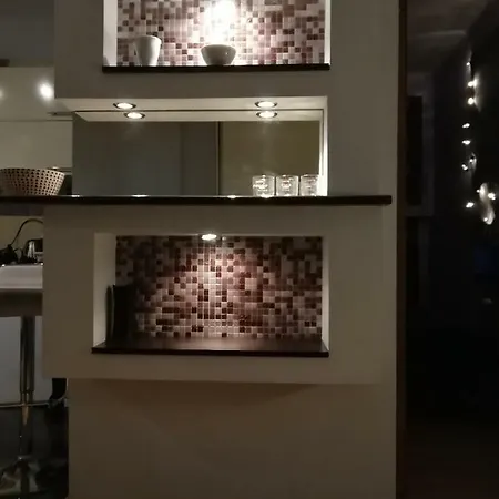 Apartament *