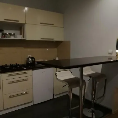 Lejlighed Apartament Bytom